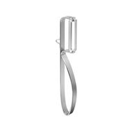 Grattoir à lame longitudinale acier inoxydable PEGA CS-054922