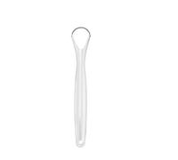 Grattoir À Langue Inox Argenté