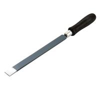 Grattoir à main, plat, 20 cm de Faithfull Engineers,