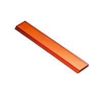 Grattoir À Mastic Pour Tendons De Bœuf, Avec Flexibilité Conforme Aux Contours, 30 Cm, Spatule De Lissage B Lade Pour Cloisons Sèches, Outil De Lissage Pour Cloisons Sèches, Sécurité De Préhension Amé