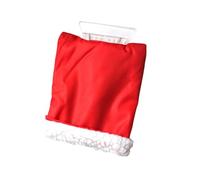 Grattoir à neige haute résistance pour véhicule avec gants isolants pour une utilisation facile, accès rapide et manipulation sûre Pelle à neige de voiture