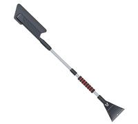 Grattoir À Neige pour Automobile,Pelle Automobile - Raclette À Glace pour Camion | pour Les Camping-Cars, Voitures, SUV, Camions, Pare-Brise, Fenêtres de Maison, Nettoyage