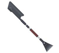 Grattoir À Neige pour Automobile,Pelle Automobile | Raclette à Neige pour Nettoyage - pour Camping-Cars Voitures Camions Pare-Brise Fenêtres de Maison Nettoyage Hiver