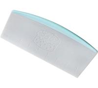 Grattoir à pâtisserie en plastique avec échelle de mesure, multifonction pour cuisine, pâtisserie, pain et pâte à pizza, cuisine et salle à manger