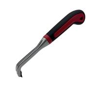 Grattoir à Peinture | Grattoir de Poche 2,5 cm - Décollant Colle Dérouilleur Nettoyage Métal Vernis Intérieur Extérieur Cuisine Meuble Voiture