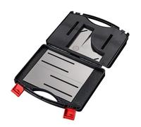 Grattoir à peinture, outil pour enlever la peinture lisse, enlever les revêtements avec design pour maison mur sol fenêtre meubles décoration papier peint