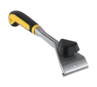 Grattoir À Peinture Pour Bois,Outil De Retrait De Joint,Racloir Métallique Résistant | Pour Métal Carrelage Béton Poêle Table De Cuisson Fenêtre Meuble Plancher Construction