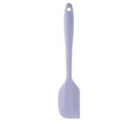 Grattoir à poêle ne colle pas spatule à crêpes en silicone avec poignée cuisine cuisine cuisson accessoires spatule à gâteau