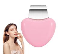 Grattoir à pores, outil de retrait de boutons, grattoir manuel professionnel pour le visage, produits de soins de la peau pour le visage, outils de nettoyage en profondeur pour le nettoyage en