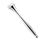 Grattoir à pores - Spatule pour le visage - Grattoir à pores nasaux en