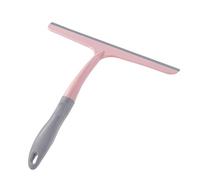 Grattoir À Verre - Grattoir À Vitres, Raclette De Verre, Essuie-Glace De Miroir De Douche, Brosse De Nettoyage D'écran De Fenêtre, Outil De Nettoyage De Salle De Bain, Essuie-Glace sans Marque