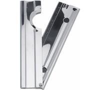 Grattoir À Vitres Inox 10Cm Guialto 1