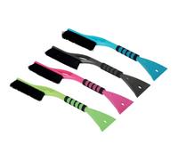 Grattoir avec balai à neige, longueur: 590 mm