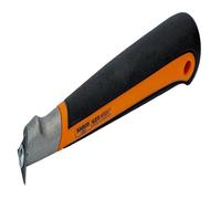 Grattoir - BAHCO - 625 - Lame triangulaire 25mm - Manche bi-matière - Ergonomique