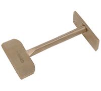 Grattoir BRONZEplus 150mm KS TOOLS - 963.9575