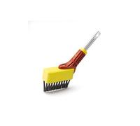 Grattoir-brosse métallique Outils Wolf Multi-Star