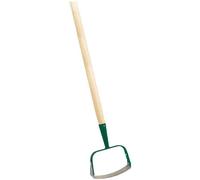 Grattoir Cap Vert - Sans manche