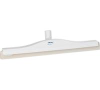 Grattoir classique Vikan - Col flexible - 40 cm, double bord hygiénique, cassette facilement remplaçable Grattoir classique Vikan - Col flexible - 40 cm, double bord hygiénique, cassette facilement re
