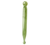 Grattoir Corporel En Résine De D'abeille - Bâton De Massage Méridien De 12 Cm, Stylo Point D' Pour Tension Musculaire, Bâton De Massage Méridien, Stylo Point D' Tension Musc