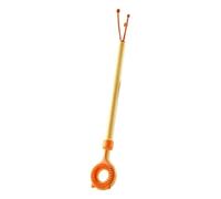 Grattoir corporel pour chat Baguette de Massage Interactive Double Face