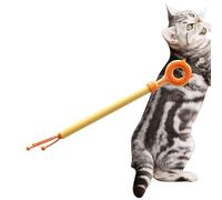 Grattoir corporel pour chat Bâton double face