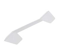 Grattoir d'angle pour le nettoyage du stuc, outil de construction