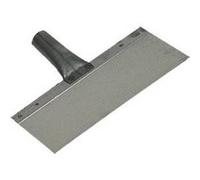 Grattoir de coffrage lame soudée 300 mm REVEX sans manche - 072641 G