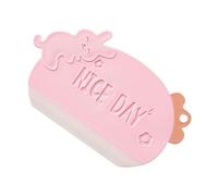 Grattoir de cuisine - Raclette de douche Séchoir à eau Raclette de séchage d'eau polyvalente | Nettoyant de salle de bain universel élégant Raclette domestique Machine à récurer pour nettoyer les