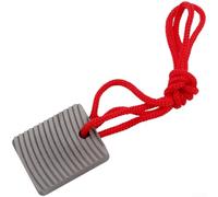 Grattoir de débit de peinture de voiture pour techniciens de peinture automobile effectuant des procédures de retouche sur véhicule (12 dents)