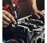 Grattoir De Dépose De Joint D'Auto | 3 Pièces avec Poignée Anti-Dérapante - Grattoir pour Enlèvement De Joints en Acier Chrome Vanadium - Hotte De Cuisson Fenêtre Sol Cuisine Rénovation Maison