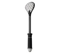 Grattoir de Dos Télescopique | Manche Longue Rétractable Et Portable - Gratte-Dos Masseur Corporel | Pour la Tête le Cou les Épaules le Corps Jambes Mains Hommes Femmes Maison