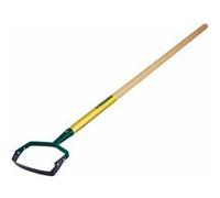 Leborgne – Grattoir de jardin – 467001 – manche bois – 16 cm