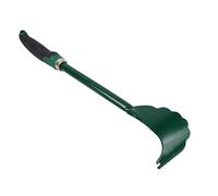 Grattoir de Jardin - Grattoir de Pont de Tondeuse, Nettoyeur de Pont Multifonction | Coupe-Tondeuse de Jardin à poignée Confortable, résistant aux intempéries, Outils de Jardinage pour l'entretien de