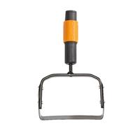 Grattoir de jardin Quikfit™ FISKARS - Lame en acier carbone - Largeur 155mm
