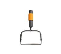 Grattoir de jardin Quikfit - Lame en acier carbone - Largeur 155mm