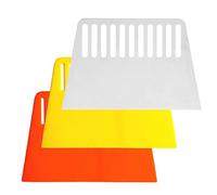 Grattoir de lissage pour papier peint, outil flexible et rigide, gradué électronique, inclinomètre, boîte d'instruments de mesure, rapporteur numérique, angle d'inclinaison, jauge à onglet, règle