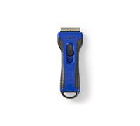 Grattoir de nettoyage CESC110BU Noir / Bleu