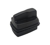 Grattoir De Nettoyage d'aquarium: Outil Magnétique Pour Le Nettoyage Du Verre, Brosse D'Aquarium Double Visage, Dispositif D'élimination D'algues Anti-rayures | Outil Pratique Pe