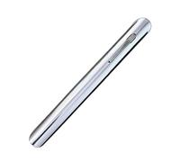 Grattoir de nettoyage de table en métal, outil de retrait de crumb, lame anti-rouille | Râteau de restaurant, grattoir portable pour le nettoyage de table à manger dans les cafés, les maisons ou les