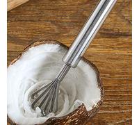 Grattoir De Noix De Coco Couteau D'enlèvement De Viande De Noix De Coco Déchiqueteuse De Noix De Coco Accessoire De Rabot De Noix De Coco Durable Détartreur De Poisson Outil De Cuisine Domestique