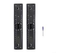 Grattoir de rechange pour brosse de sol Dreame M13 H13 M13S M13 Pro, lame d'essuie-glace de 273 mm avec tournevis, outil de nettoyage dur (B)