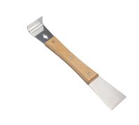Grattoir de ruche en acier inoxydable, outil de ruche d'apiculture - Outils d'apiculteur avec grattoir de ruche en métal,Équipement d'apiculture, outils à main pe