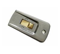 Grattoir De Sécurité 4Cm Guialto