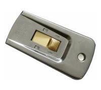 Grattoir De Sécurité 4Cm Guialto