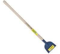 Grattoir de sol - Outils Perrin - 18 cm - Acier au bore - Fabrication française - Poids léger