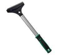 Unger SH250 ErgoTec Grattoir à poignée Longue, 10 cm