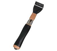 Grattoir dorsal télescopique Outil Gratte-Dos À Manche Ergonomique