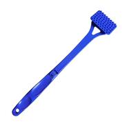 Grattoir dos pour femme | Ergonomique long masseur polyvalent démangeaisons adultes, hommes, personnes âgées et enceintes | Idéal maison, voyage, bureau, douche, heure du coucher et détente
