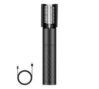 Grattoir électrique portatif Coco | Râpe à noix de coco à main sans fil rechargeable par USB | Broyeur électrique pour cuisine, conception | Accessoire de cuisine | Pour les bonbons, la viande