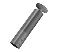 Grattoir électrique pour pieds morts - Lime électrique pour les pieds durs | Puissant extracteur de callosités électrique | Lime de pédicure rechargeable avec têtes interchangeables pour la maison, le